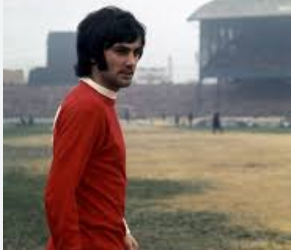 Five Reasons Why George Best Was A Genius