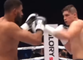 Usyk v Verhoeven – All You Need To Know