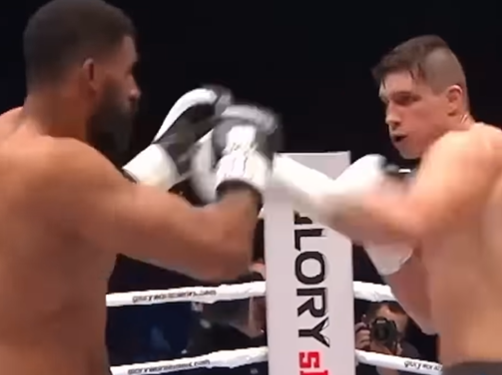 Usyk v Verhoeven – All You Need To Know