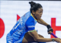 Salima Tete Confident Australia Tour Will Sharpen India’s Nations Cup Preparations