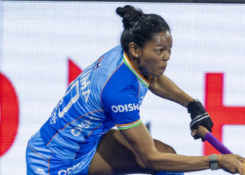 Salima Tete Confident Australia Tour Will Sharpen India’s Nations Cup Preparations