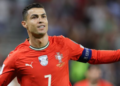Ronaldo Set for Historic Sixth FIFA World Cup as Portugal Name 27-Man Squad