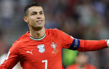 Ronaldo Set for Historic Sixth FIFA World Cup as Portugal Name 27-Man Squad