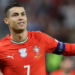 Ronaldo Set for Historic Sixth FIFA World Cup as Portugal Name 27-Man Squad