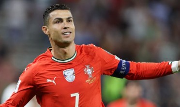Ronaldo Set for Historic Sixth FIFA World Cup as Portugal Name 27-Man Squad