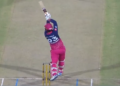 Vaibhav Sooryavanshi’s blazing 93 keeps Rajasthan Royals alive in IPL playoff race