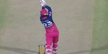 Vaibhav Sooryavanshi’s blazing 93 keeps Rajasthan Royals alive in IPL playoff race