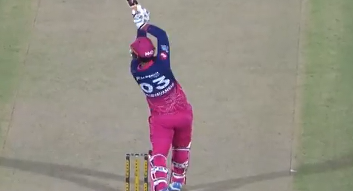 Vaibhav Sooryavanshi’s blazing 93 keeps Rajasthan Royals alive in IPL playoff race