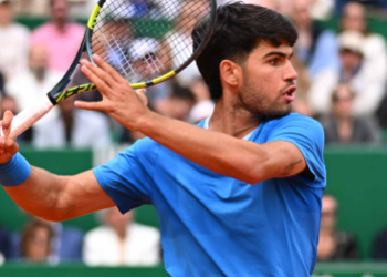 Carlos Alcaraz Withdraws From Wimbledon And Queen’s Club Due To Wrist Injury