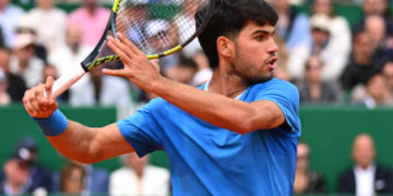 Carlos Alcaraz Withdraws From Wimbledon And Queen’s Club Due To Wrist Injury