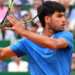 Carlos Alcaraz Withdraws From Wimbledon And Queen’s Club Due To Wrist Injury