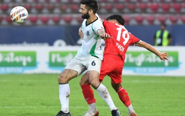 NorthEast United End ISL Campaign On Winning Note Against Relegated Mohammedan Sporting