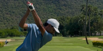 Gill Takes Early Lead At IGU Southern India Junior Boys Golf Championship