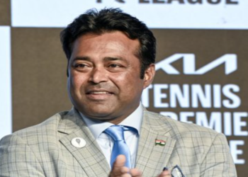 ‘There Is So Much To Learn From IPL And BCCI’: Leander Paes Urges Sports Federations To Evolve