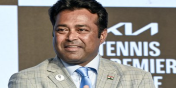 ‘There Is So Much To Learn From IPL And BCCI’: Leander Paes Urges Sports Federations To Evolve