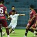 Chanmari FC Snatch Dramatic Late Draw Against Rajasthan United In IFL Thriller