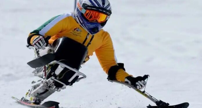 ‘We Are Not Our Limits’: Milan-Cortina Paralympics Aim To Redefine Strength And Inclusion