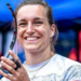 Olympic Medallist Lisa Barbelin Named Athlete Role Model For Dakar 2026 Youth Olympics