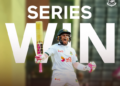 Bangladesh Complete Historic 2-0 Test Sweep Over Pakistan