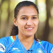 Rani Impressing as India’s U-21 Women’s Hockey Coach: Tim White