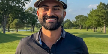 IGPL Star Manav Shah Qualifies for US Open
