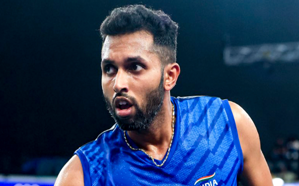 Lakshya Sen, HS Prannoy Crash Out in Malaysia Masters Opener