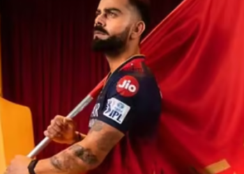 Virat Kohli Creates Historic T20 Record in IPL 2026