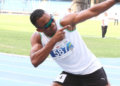 Animesh Reclaims 100m National Record in Dramatic Federation Cup Sprint Battle