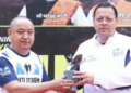 CM Dhami Flags Off ‘Niti Xtreme Ultra Countdown Run’ in Dehradun