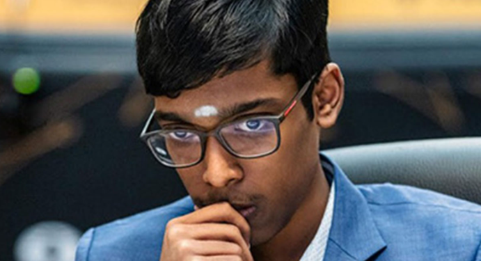 Norway Chess 2026: Praggnanandhaa Suffers Defeat, Gukesh Loses Armageddon Battle