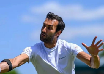 Yuki Bhambri, Sriram Balaji March Into French Open Second Round