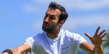 Yuki Bhambri, Sriram Balaji March Into French Open Second Round