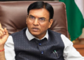 Yogasana Set To Feature In Commonwealth Games 2030: Mandaviya