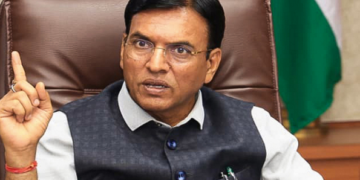 Yogasana Set To Feature In Commonwealth Games 2030: Mandaviya