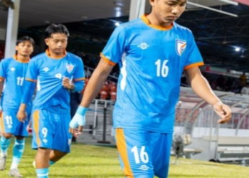 India Clubbed with Uzbekistan, Syria and Bangladesh in AFC U20 Asian Cup 2027 Qualifiers