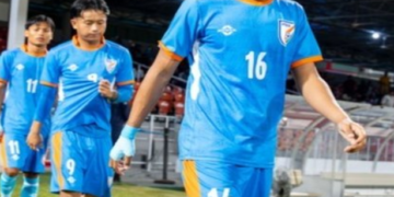 India Clubbed with Uzbekistan, Syria and Bangladesh in AFC U20 Asian Cup 2027 Qualifiers