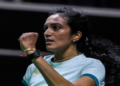 Sindhu, Lakshya, Satwik-Chirag and Tanisha-Dhruv Storm into Singapore Open Quarterfinals