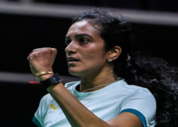 Sindhu, Lakshya, Satwik-Chirag and Tanisha-Dhruv Storm into Singapore Open Quarterfinals