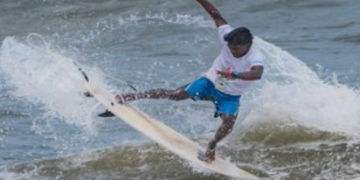 Over 80 Surfers from Six States Set for Indian Open of Surfing 2026 in Mangalore