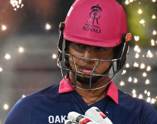 Aakash Chopra Hails Vaibhav Sooryavanshi’s Explosive Knock Against SRH