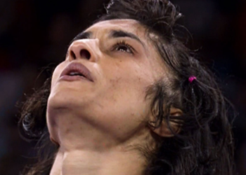 WFI Moves Supreme Court Against Delhi HC Order Allowing Vinesh Phogat in Asian Games Trials