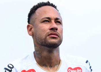 Neymar Undergoes Medical Tests, Misses Brazil’s First FIFA World Cup Training Session