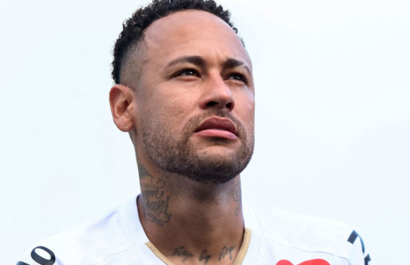 Neymar Undergoes Medical Tests, Misses Brazil’s First FIFA World Cup Training Session