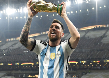 Argentina Announce World Cup Squad, Messi Set for Historic Sixth Appearance
