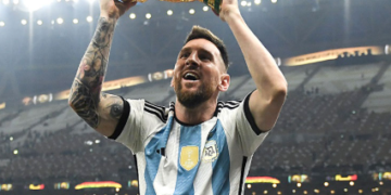 Argentina Announce World Cup Squad, Messi Set for Historic Sixth Appearance