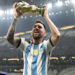 Argentina Announce World Cup Squad, Messi Set for Historic Sixth Appearance