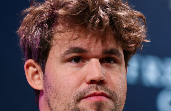 Magnus Carlsen Defeats D Gukesh in Crucial Norway Chess Clash