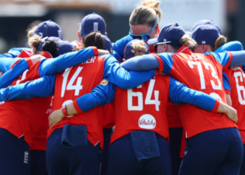Charlotte Dean Disappointed After England’s Defeat in 1st T20I