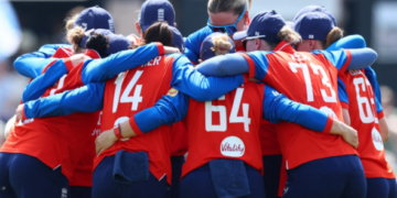 Charlotte Dean Disappointed After England’s Defeat in 1st T20I