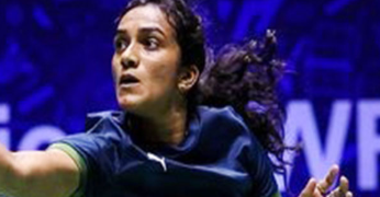 PV Sindhu’s Singapore Open Campaign Ends After Quarterfinal Defeat to An Se Young